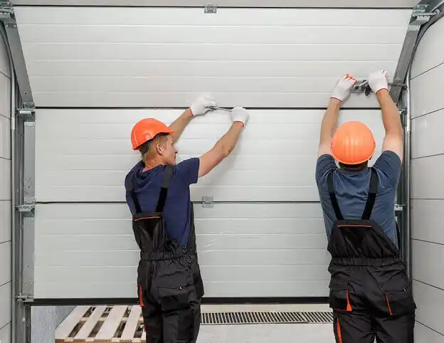 garage door service Palmetto Bay